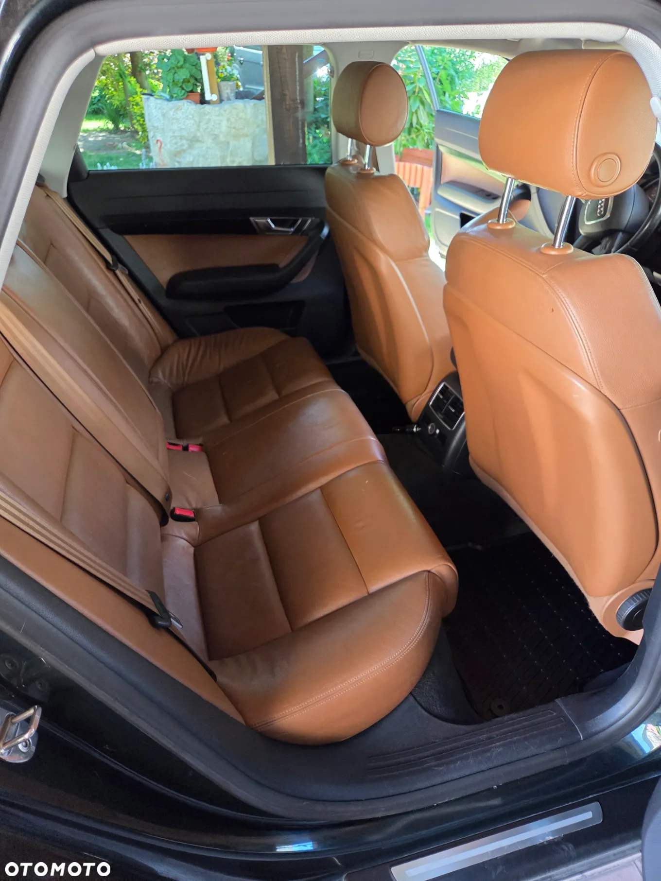 Audi A6 3.0 TDI Quattro Tiptronic - 10