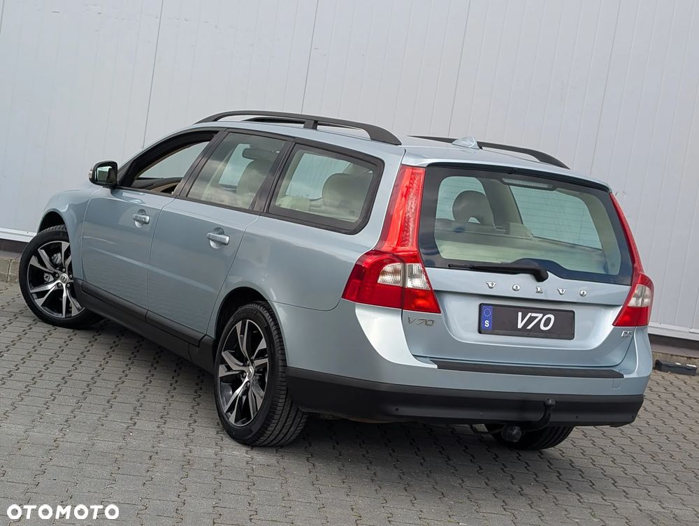 Volvo V70 - 7