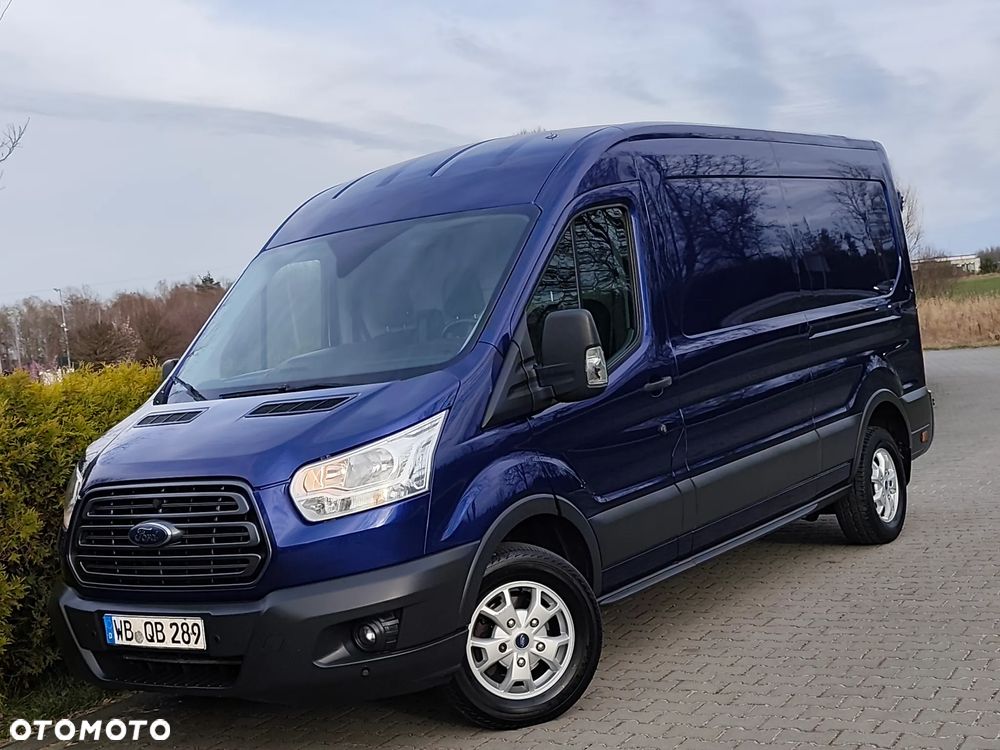 Ford TRANSIT - 2