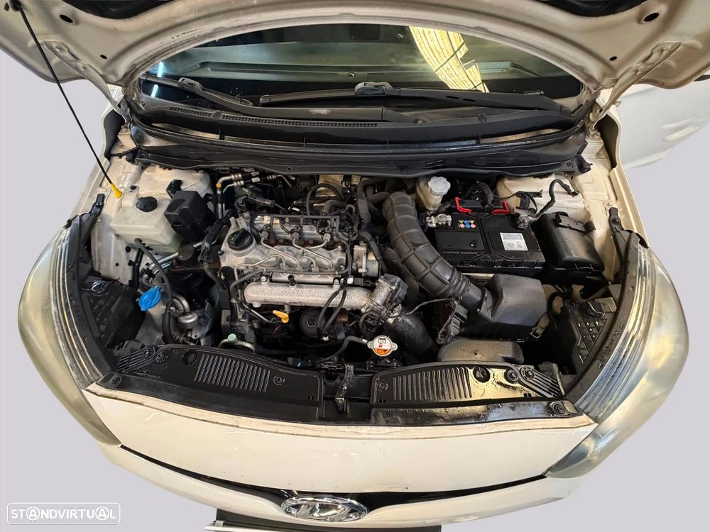 Hyundai i20 - 28