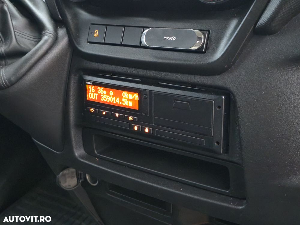 Iveco Daily - 12