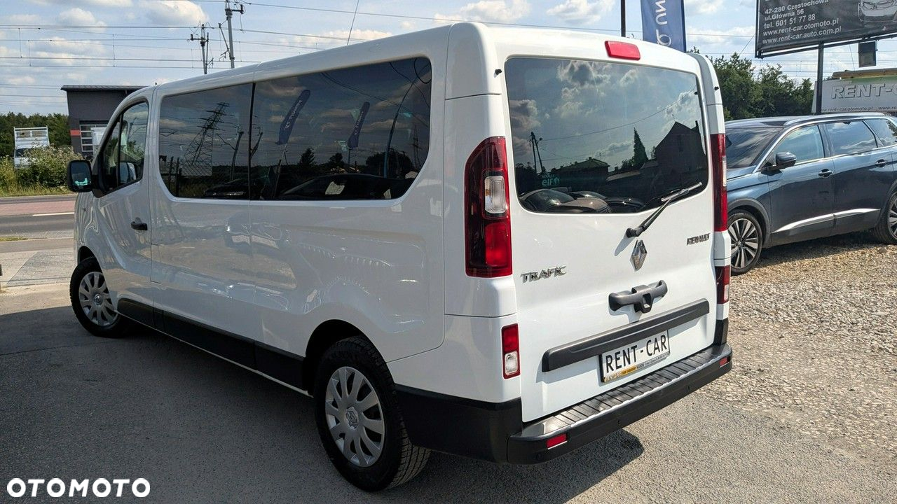 Renault Trafic - 8