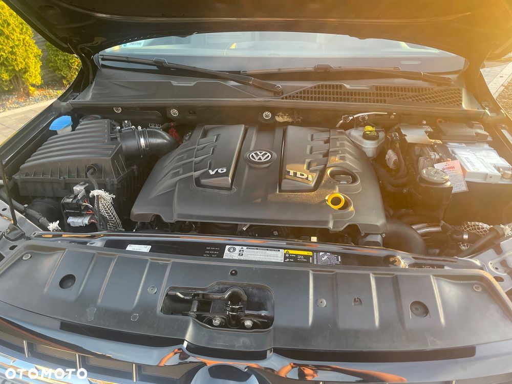 Volkswagen Amarok 3.0 V6 TDi 4MOTION Highline - 12