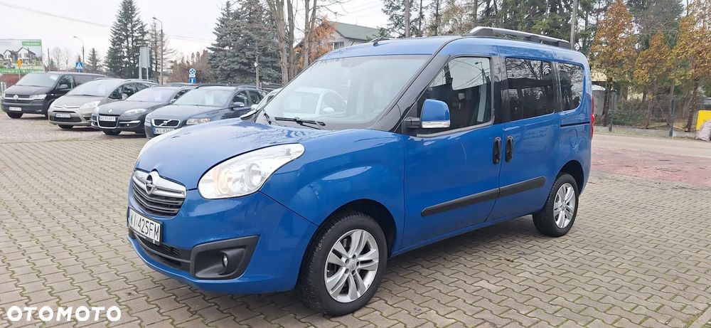 Opel Combo Tour L1H1 - 1