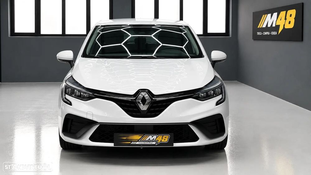Renault Clio 1.0 TCe RS Line - 3