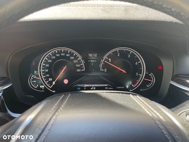BMW Seria 5 - 4