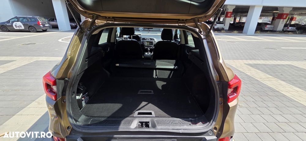 Renault Kadjar 1.2 TCe Zen - 19