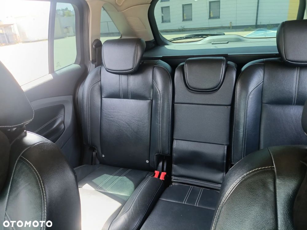 Ford C-MAX 1.6 TDCi Titanium - 14
