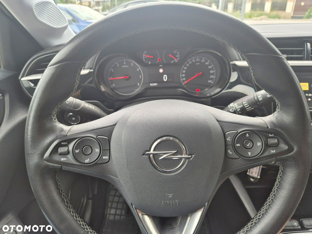 Opel Corsa - 17
