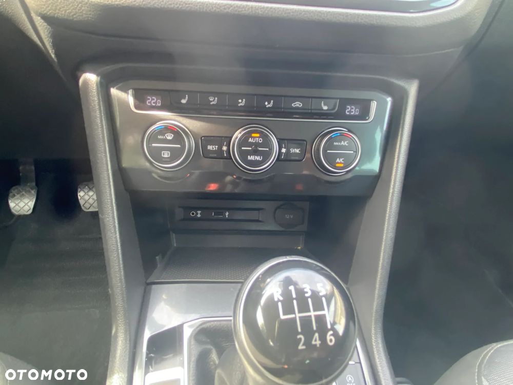 Volkswagen Tiguan 2.0 TDI SCR (BlueMotion Technology) Comfortline - 26