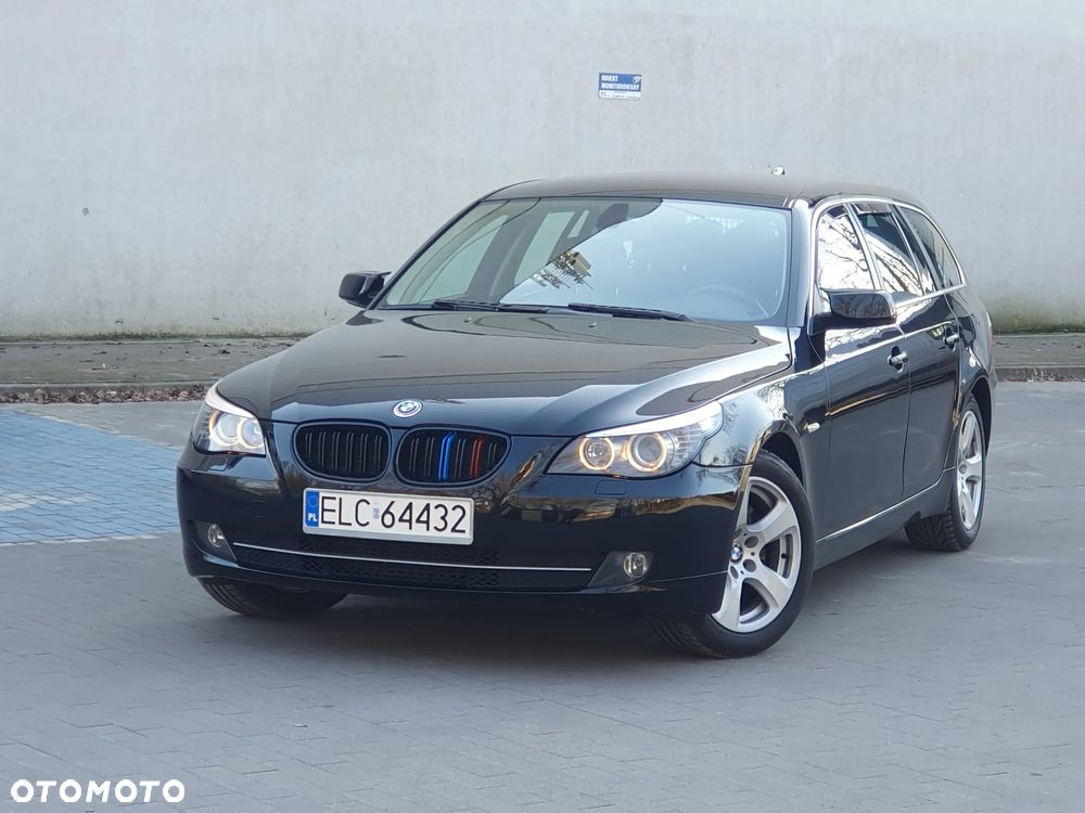 BMW Seria 5 - 15
