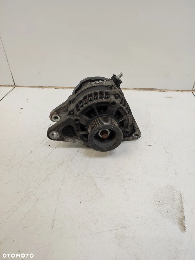 Alternator Suzuki Baleno II 2 1.0 boosterjet - 1