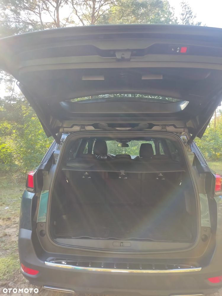 Peugeot 5008 2.0 BlueHDI GT S&S EAT6 - 11