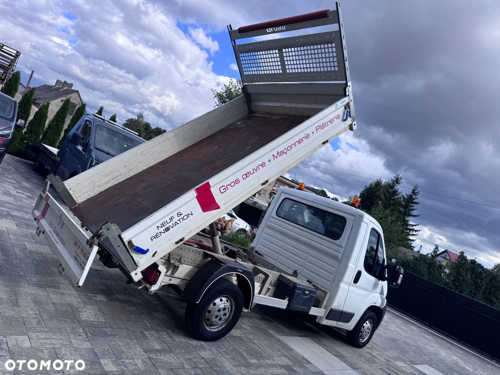 Peugeot BOXER - 16