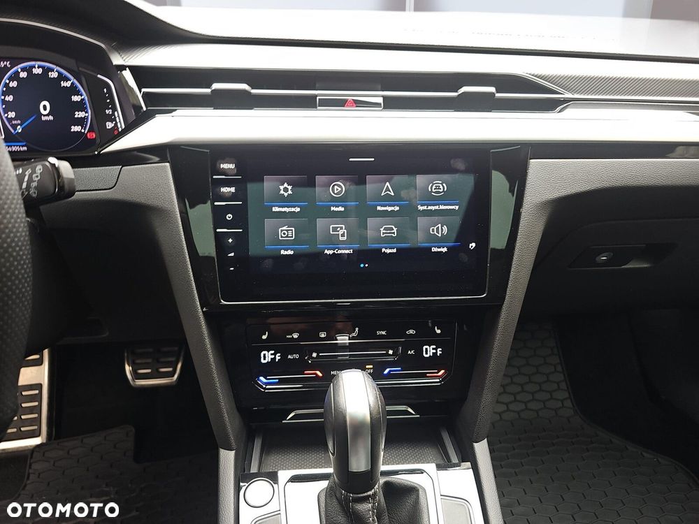 Volkswagen Arteon Shooting Brake 2.0 TSI R-Line DSG - 19