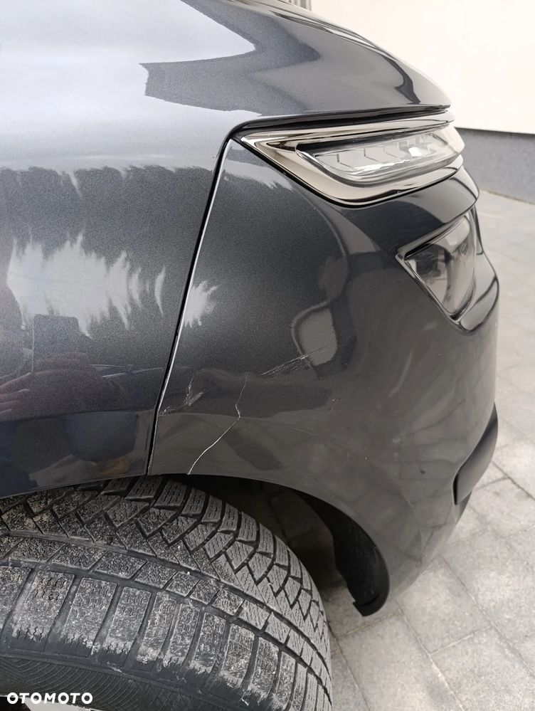 Citroën C4 Picasso 1.6 e-HDi Exclusive - 9