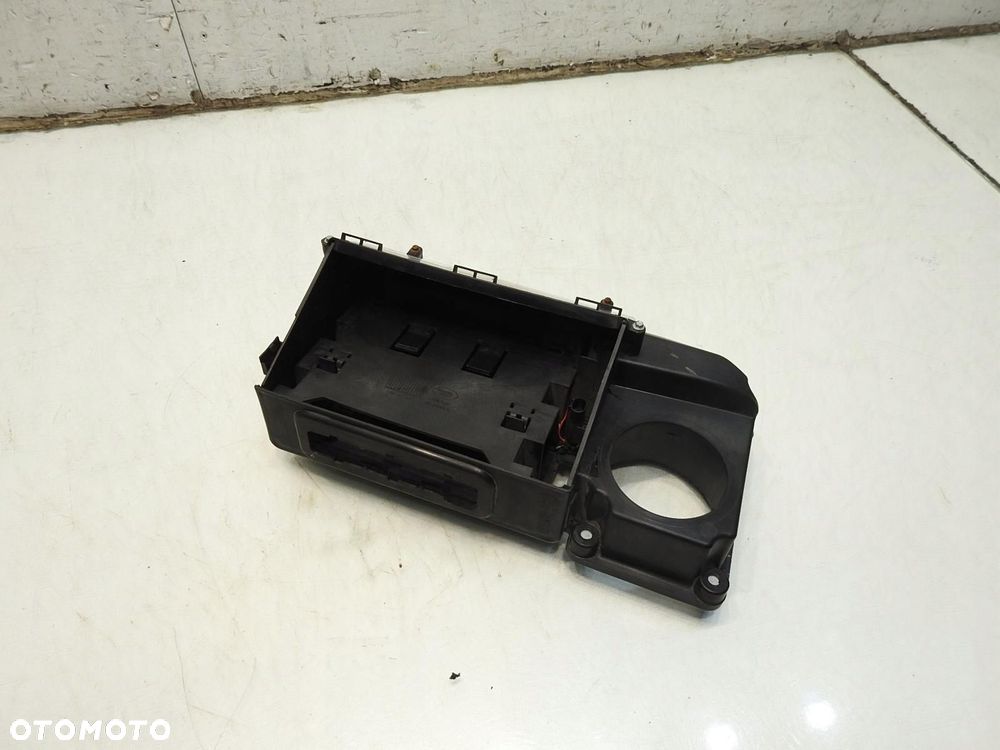 OBUDOWA KOMPUTERA LAND ROVER DISCOVERY III 2.7 V6 YPC001303 - 8