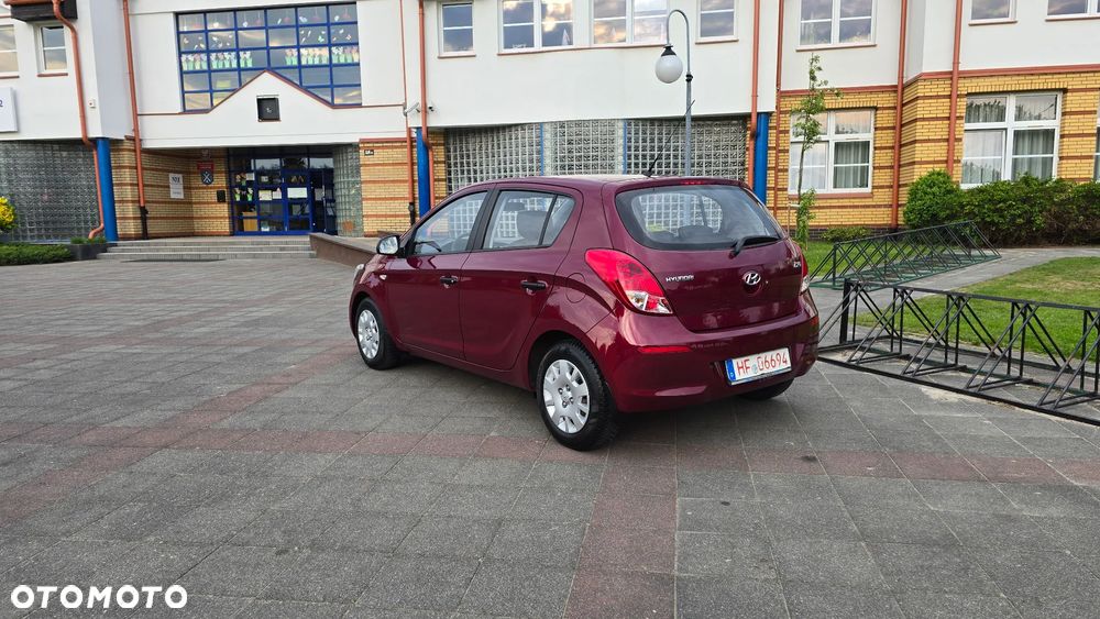 Hyundai i20 - 37