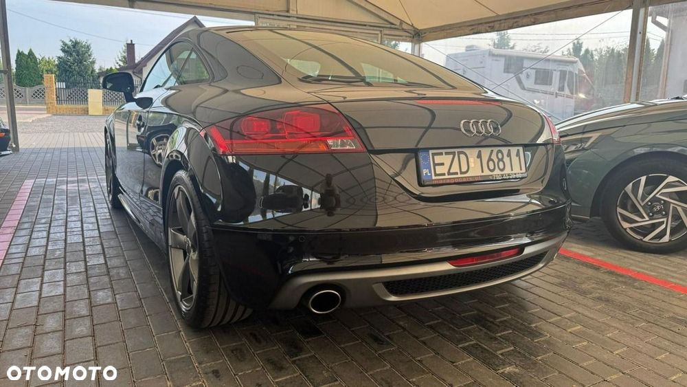 Audi TT Coupé - 24