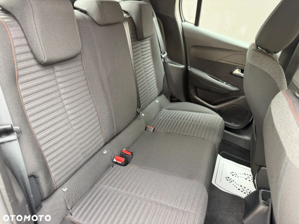 Peugeot 208 1.2 PureTech Active Pack S&S - 23