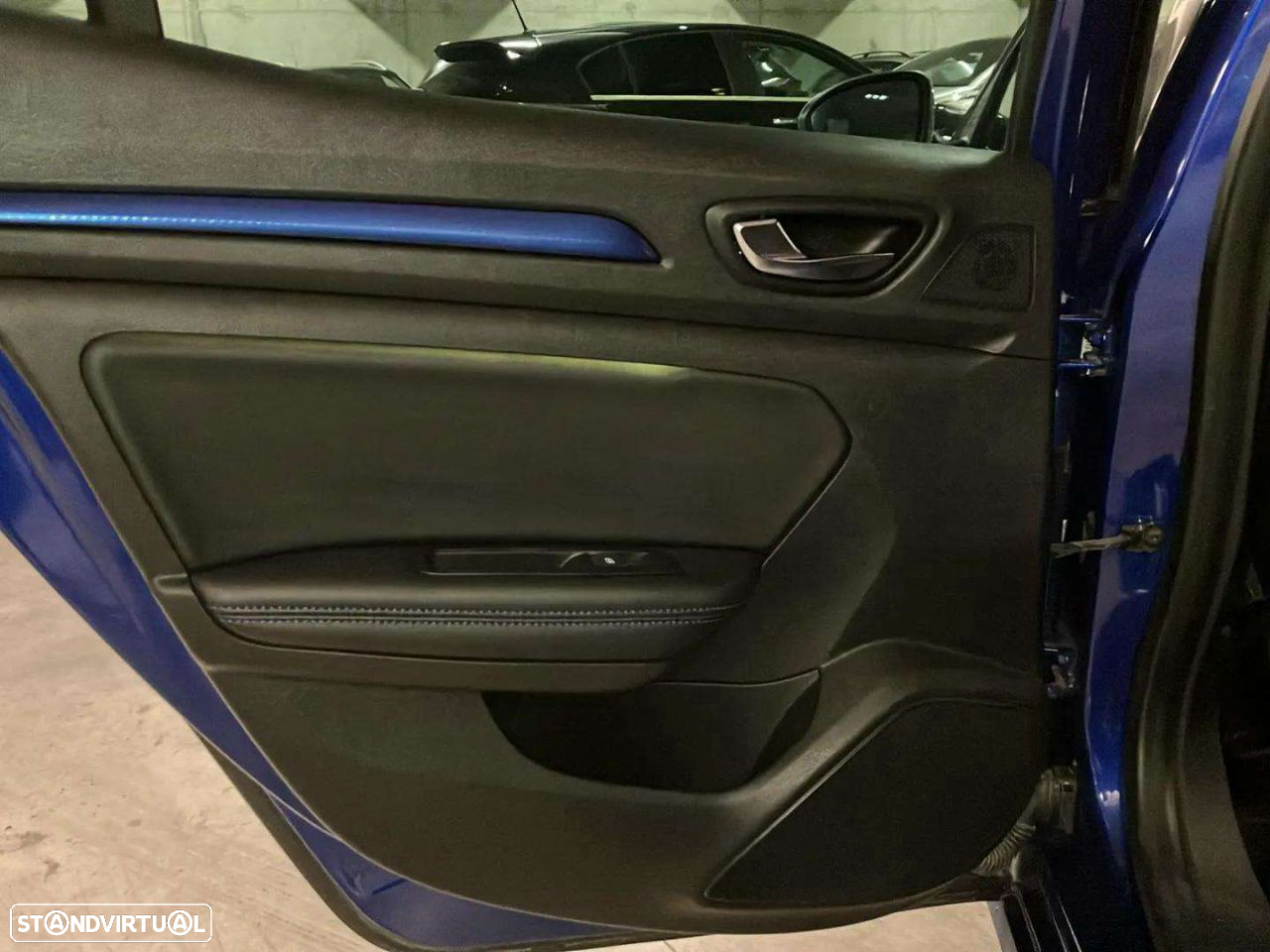 Renault Mégane 1.6 dCi GT Line - 22