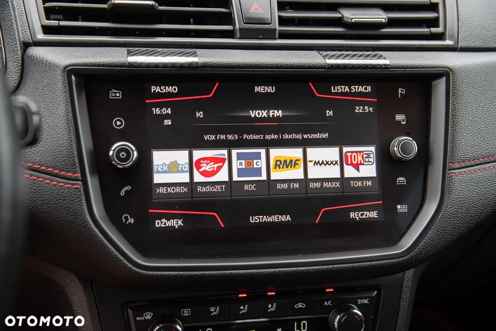 Seat Arona 1.5 TSI EVO FR - 21