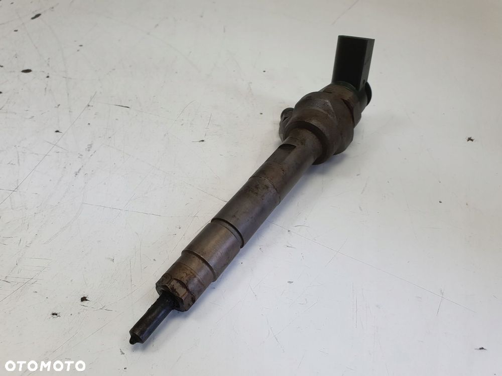 WTRYSKIWACZ BMW E87 E90 E91 2.0 D _ wtrysk 0445110289 - 4