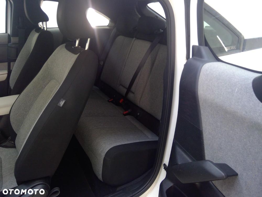 Mazda MX-30 e-SKYACTIV Komfort - 8