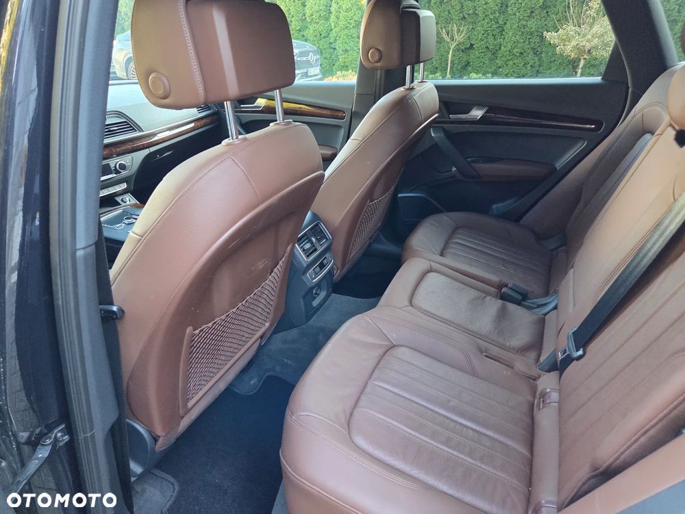 Audi Q5 2.0 TFSI Quattro S tronic - 10