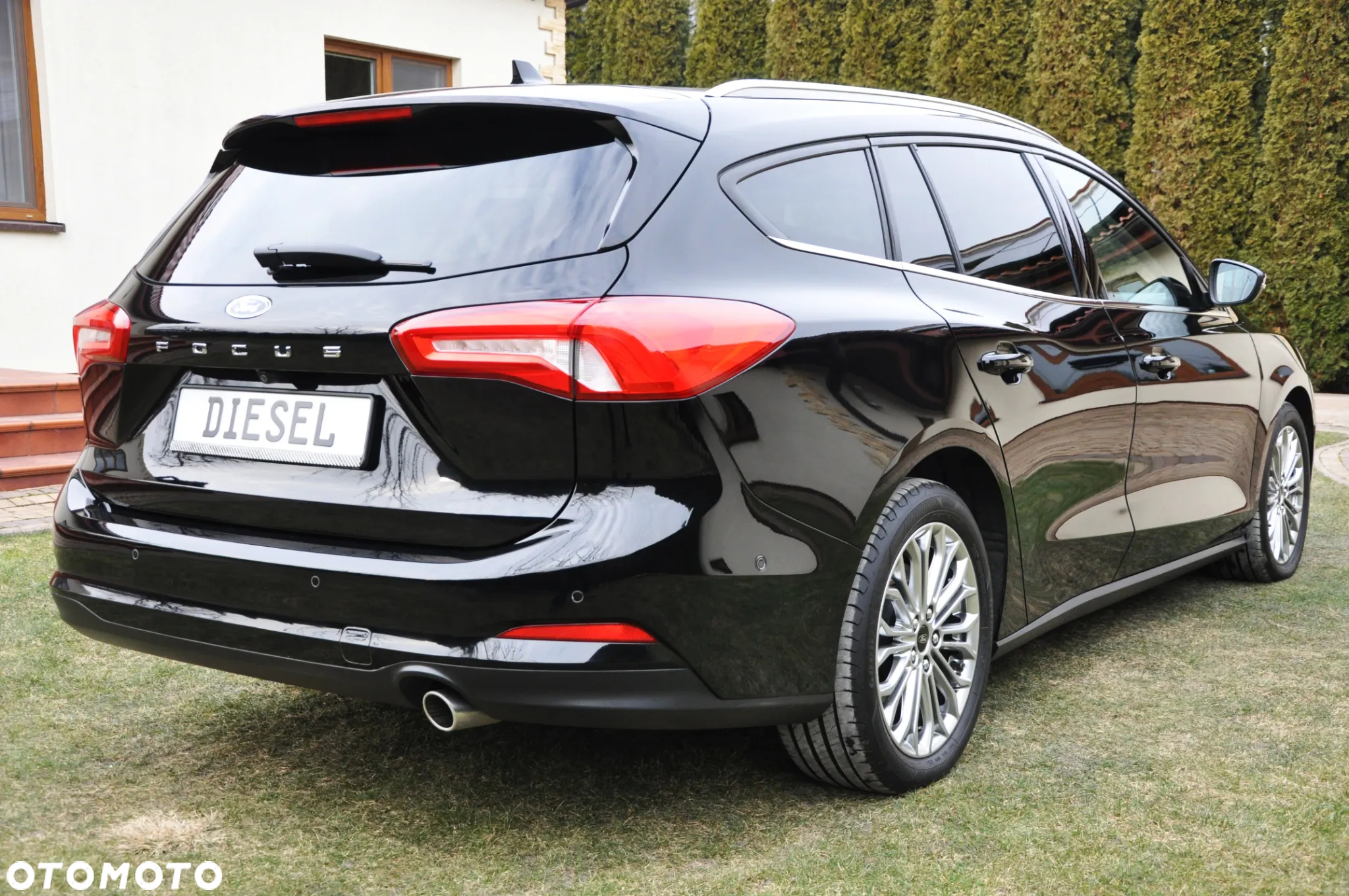 Ford Focus - 3