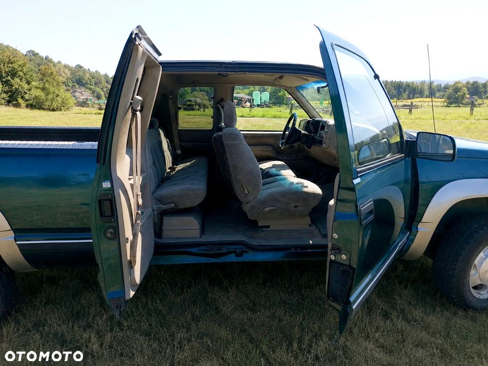 Chevrolet K1500 - 6