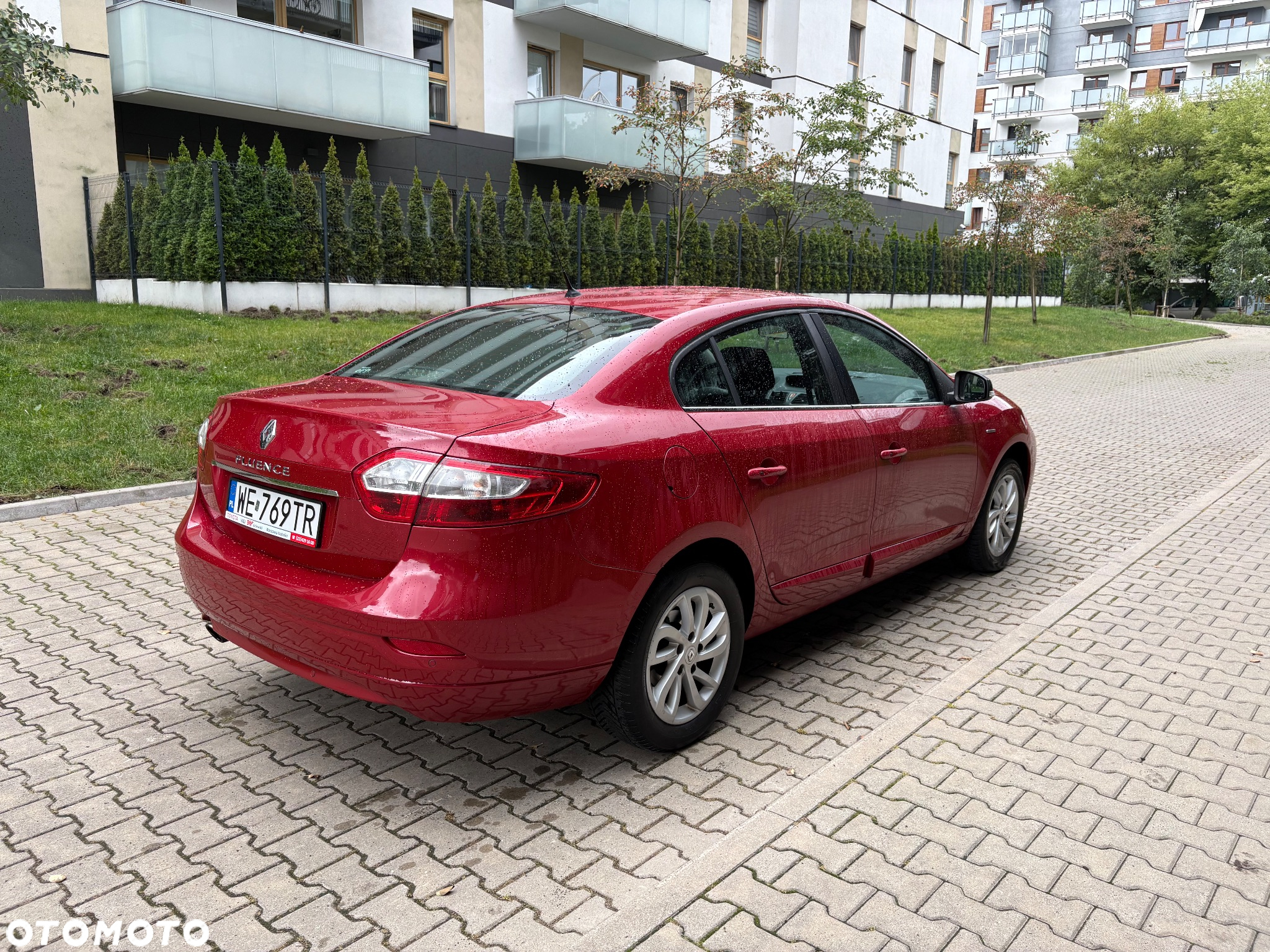 Renault Fluence - 11