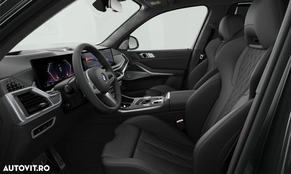 BMW X7 xDrive40d AT MHEV - 3