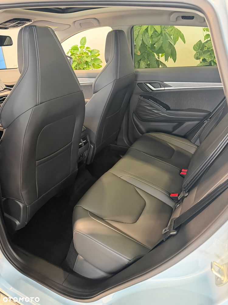 JAC JS6 DCT - 7