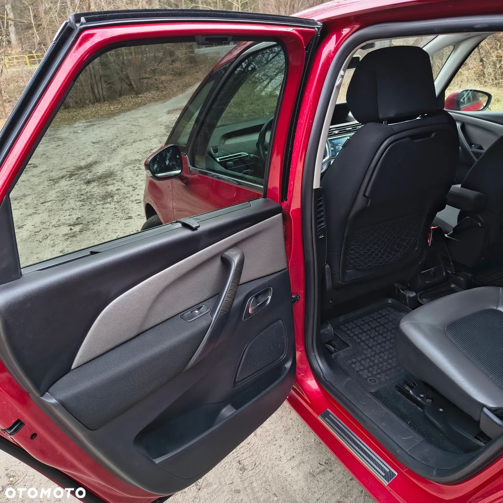 Citroën C4 Picasso e-HDi 115 Exclusive - 15