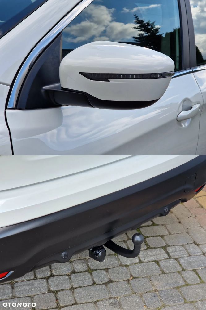 Nissan Qashqai 1.6 DIG-T 360 - 14