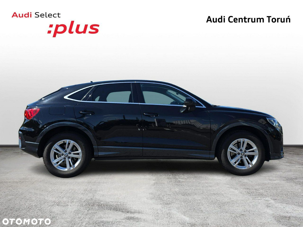 Audi Q3 Sportback - 6