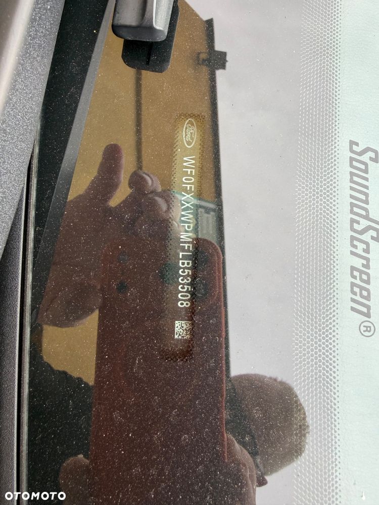 Ford Kuga 1.5 EcoBoost FWD ST-Line X - 13