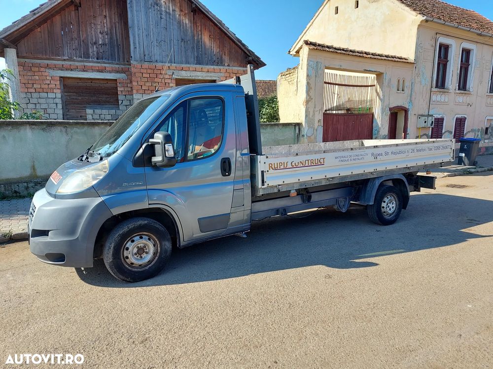 Fiat DUCATO - 2
