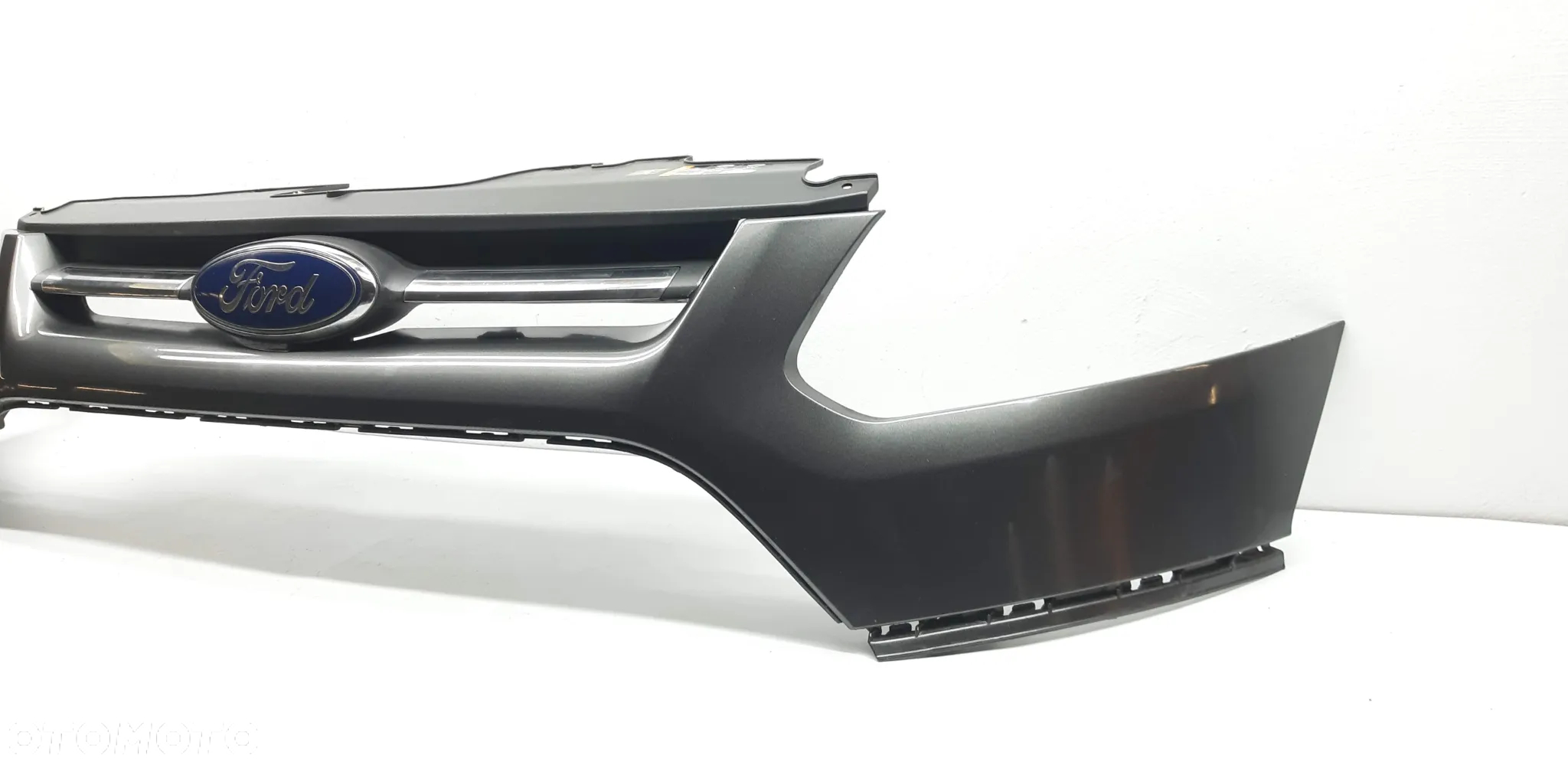 Przedni grill atrapa FM6E Ford Transit Custom 2.0d 2017r - 3