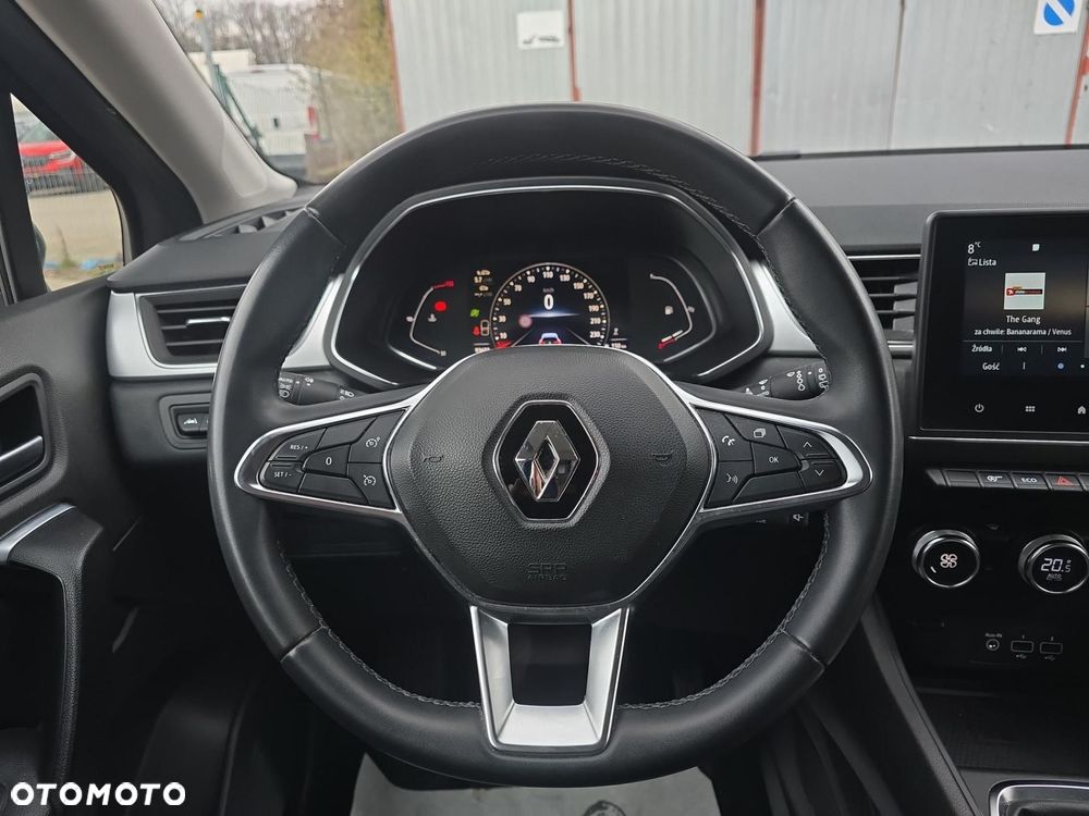 Renault Captur 1.0 TCe Intens - 14