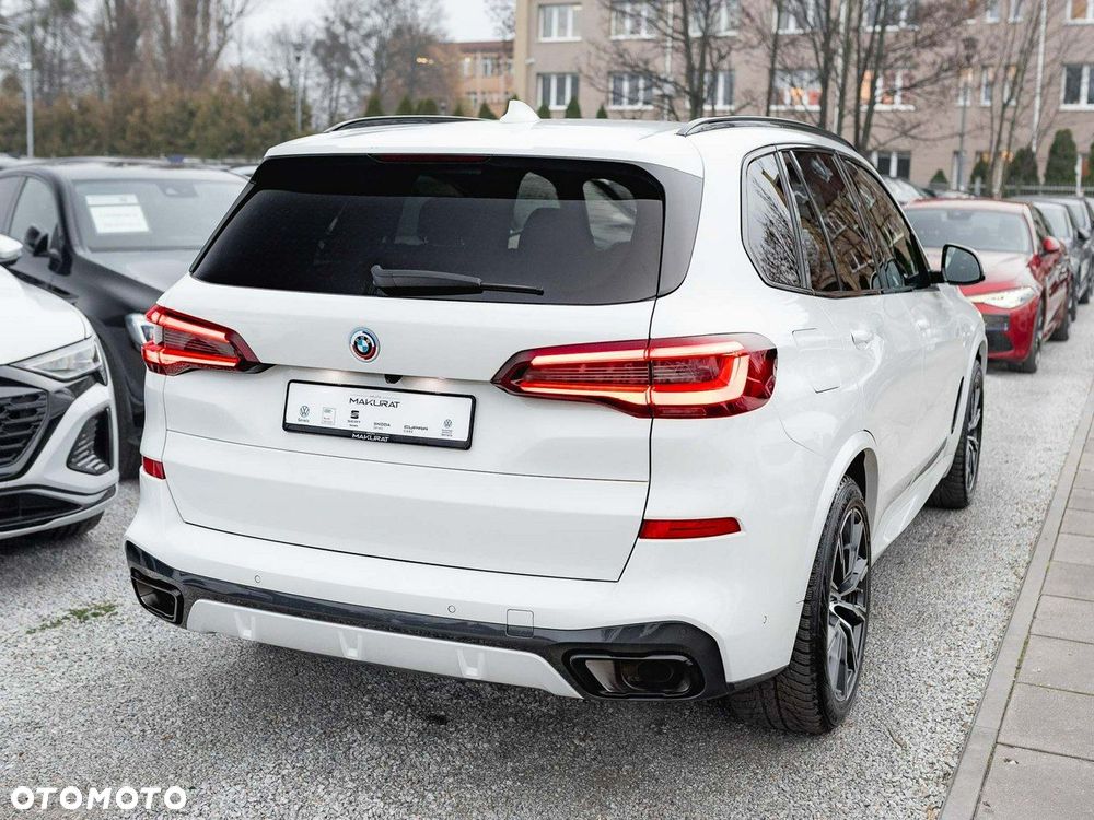 BMW X5 xDrive25d - 6