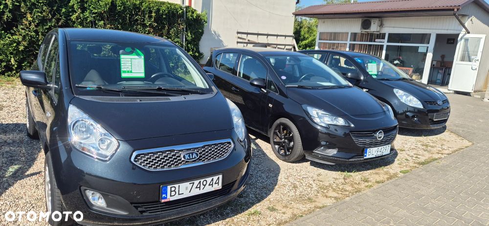 Opel Corsa 1.4 Active - 30
