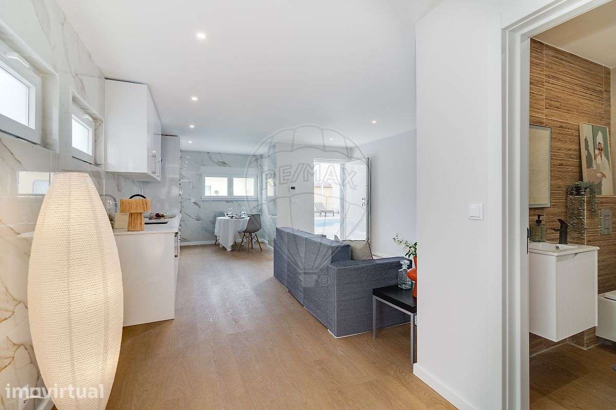 Apartamento T1 para venda - Grande imagem: 2/26
