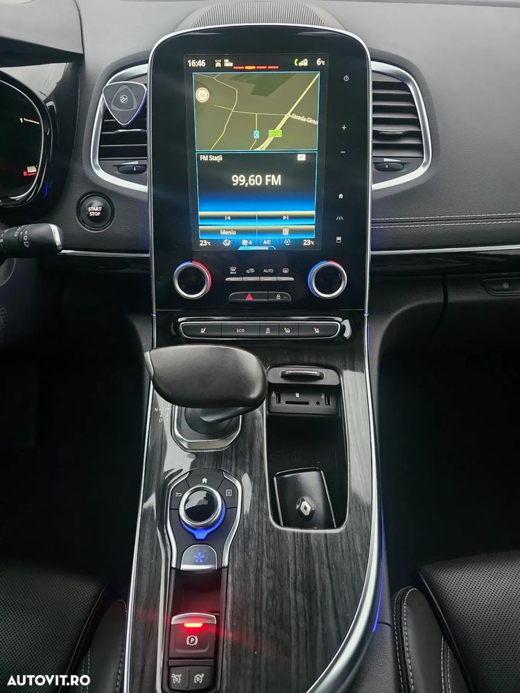 Renault Espace Energy dCi 160 EDC Initiale Paris - 29