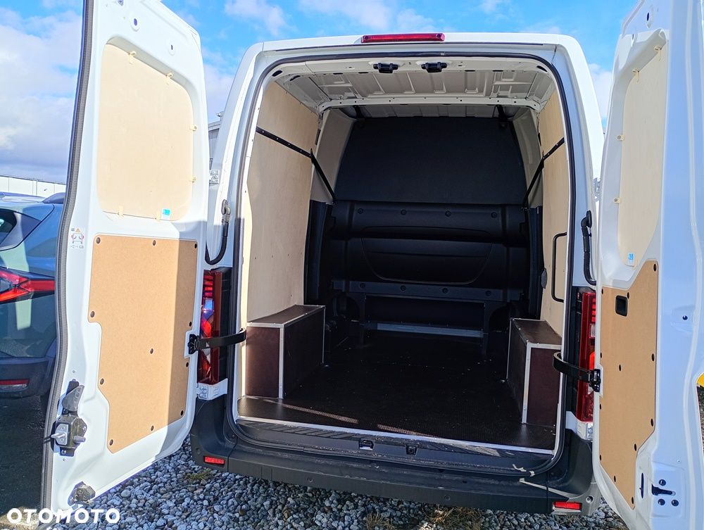 Renault Master Brygadowy - 8