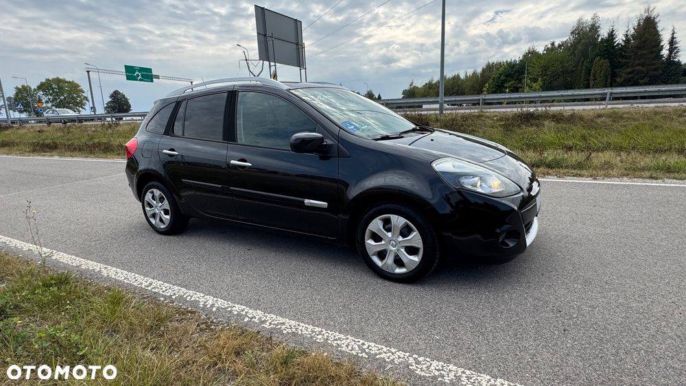Renault Clio 1.2 TCE Wind - 4