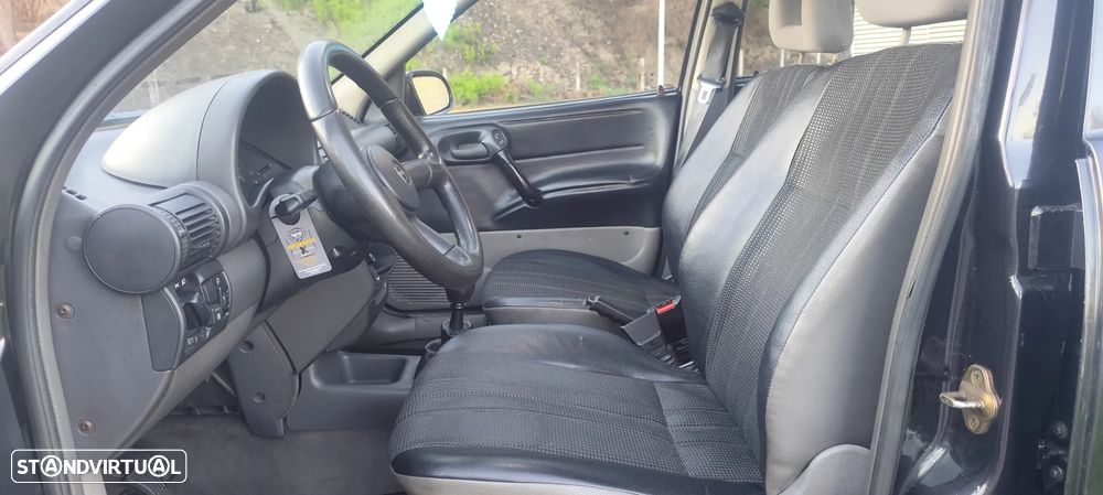 Opel Corsa 1.5 D Swing - 10