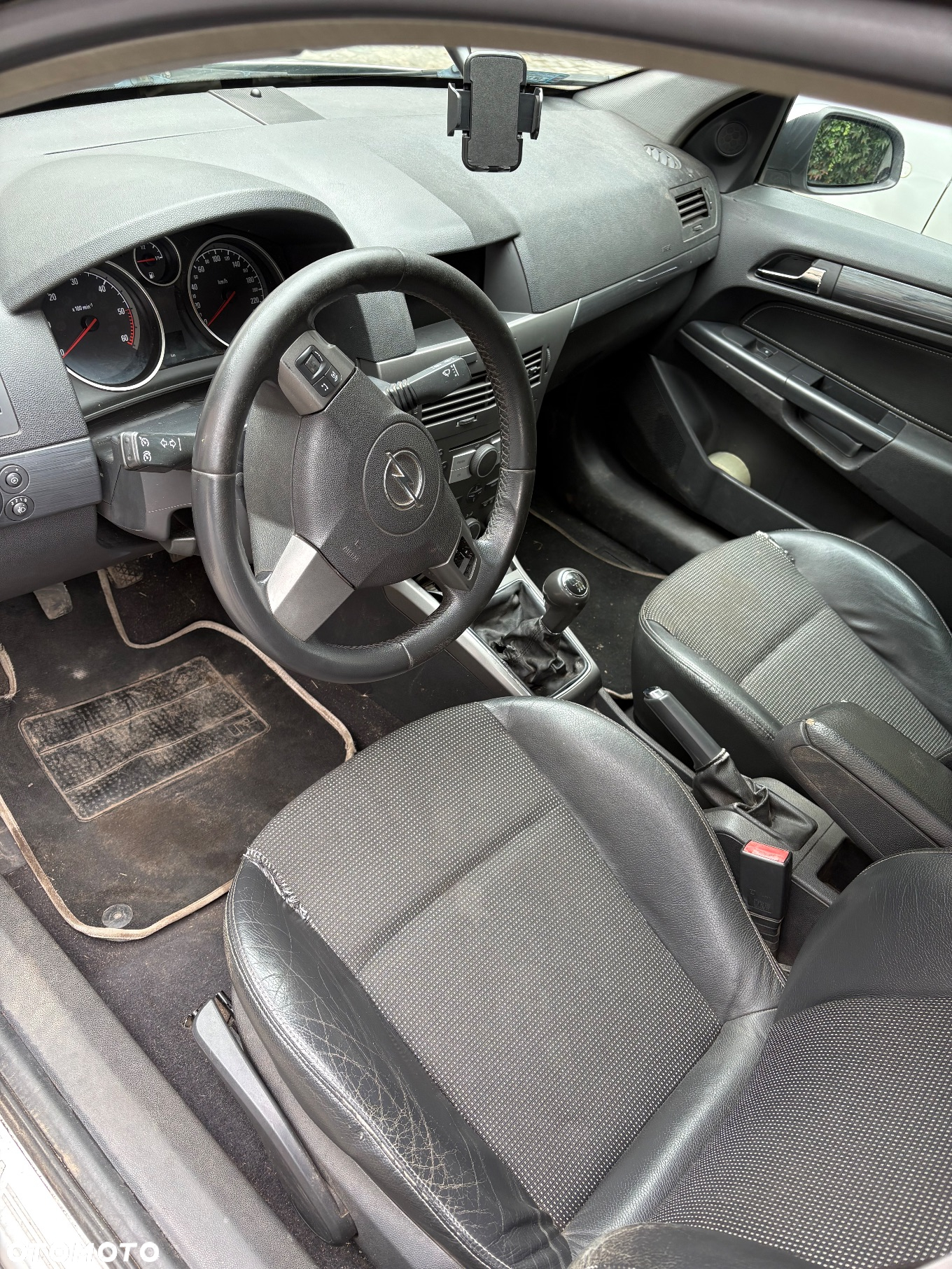 Opel Astra - 6