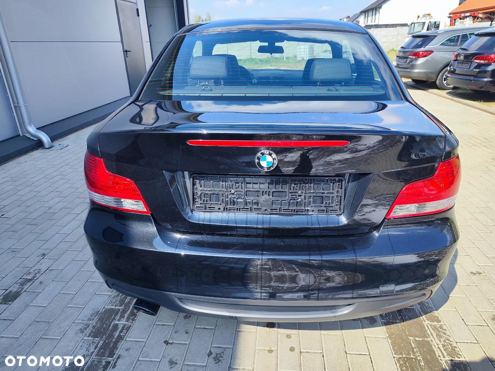 BMW Seria 1 123d DPF Edition Sport - 6